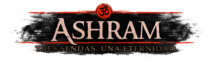 ASHRAM, Tres Sendas, Una Eternidad