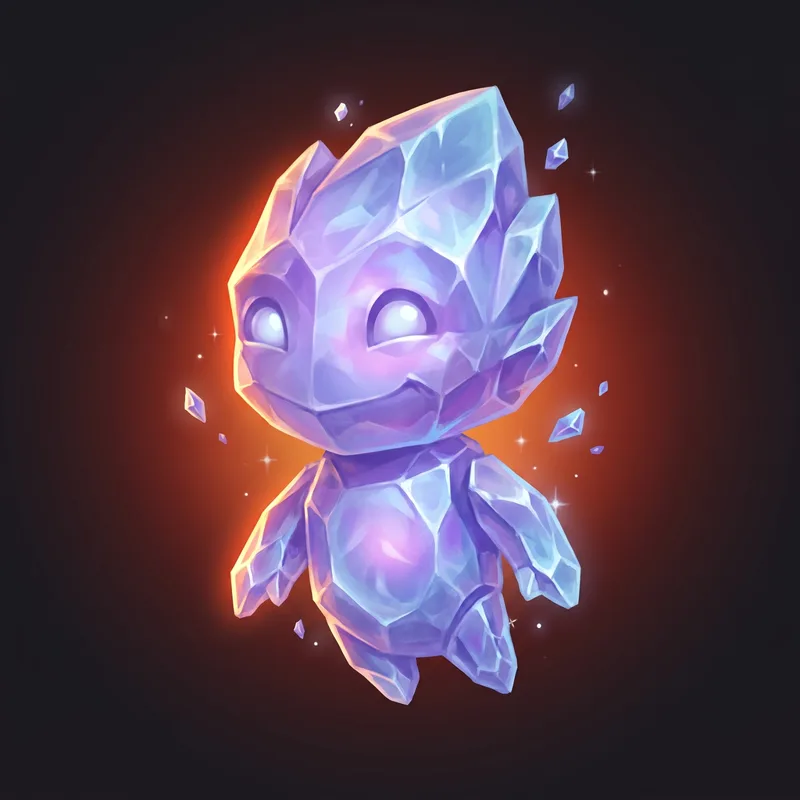 A companion that is an item