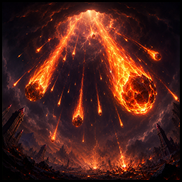 Meteoritos