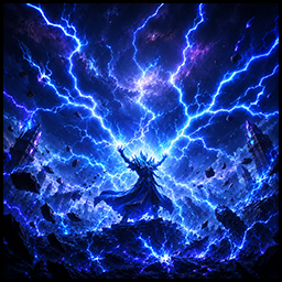 Tormenta de Rayos