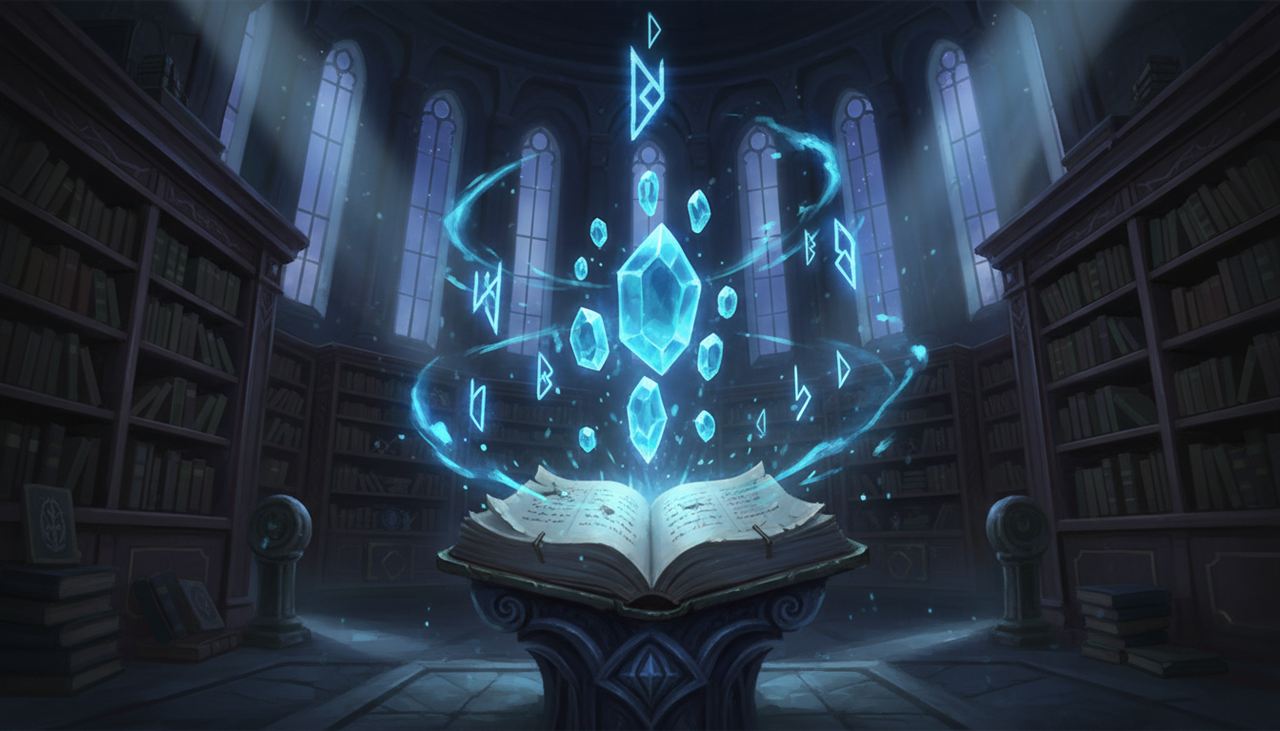 Gems of knowledge