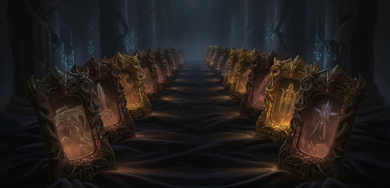 Same tier on both rows