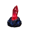 Redshards, premium currency of Ashram Online
