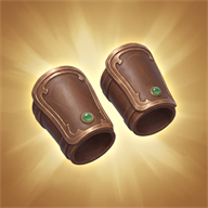 Handwraps of the Breath of Surya, item from Ashram Online