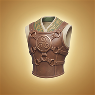 Tunic of the Breath of Surya, item from Ashram Online