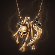 Amuleto Goblin