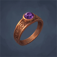 AnilloBronceMorado