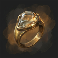 Anillo de Laton Falso, item from Ashram Online