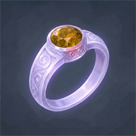Anillo de Eon del Errante, item from Ashram Online
