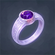 Anillo de Eon de Umbra, item from Ashram Online
