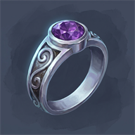 Ring of Umbra, item from Ashram Online