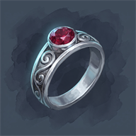 Anillo de Plata