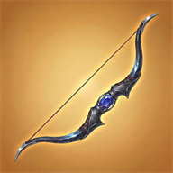 Steel Bow, item from Ashram Online