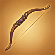 Bronze Bow, item from Ashram Online