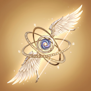 Level 100, weapon from Ashram Online