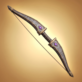 Level 15, weapon from Ashram Online
