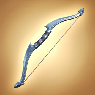 Level 20, weapon from Ashram Online