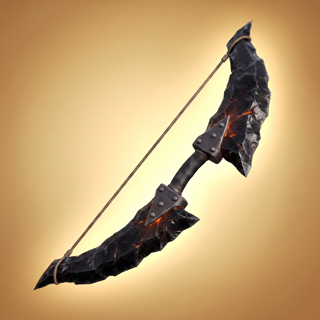 Level 30, weapon from Ashram Online