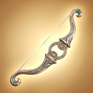 Level 60, weapon from Ashram Online