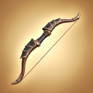 Level 8, weapon from Ashram Online