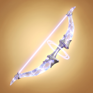 Level 80, weapon from Ashram Online