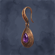 Umbra Earring, item from Ashram Online