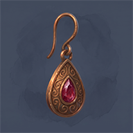 Arete de Bronce