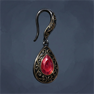 Aretes de Ebano del Yunque, item from Ashram Online