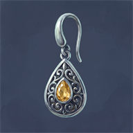 Earring of the Wanderer, item from Ashram Online