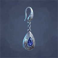 Earring of Vaidurya, item from Ashram Online