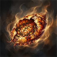 Carapace Roast, item from Ashram Online