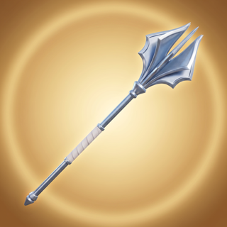 Level 20, weapon from Ashram Online