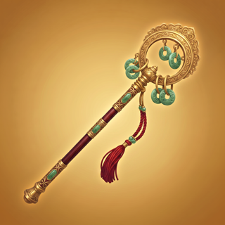 Level 25, weapon from Ashram Online