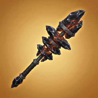 Level 30, weapon from Ashram Online