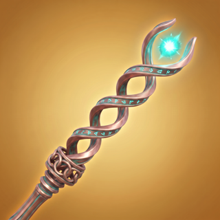 Level 60, weapon from Ashram Online