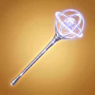 Level 80, weapon from Ashram Online