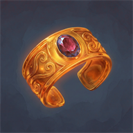 Brazalete de Ambar del Yunque, item from Ashram Online
