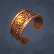 Wanderer's Bracer, item from Ashram Online