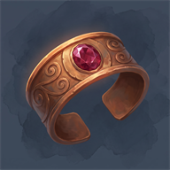 Brazalete de Bronce