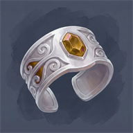 Quartz Bracelet of the Dawn, item from Ashram Online
