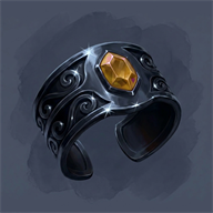 Obsidian Bracelet of the Dawn, item from Ashram Online