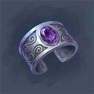 Umbra Torc, item from Ashram Online
