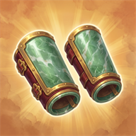 Bracers of the Unbreakable Summit, item from Ashram Online
