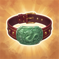 Belt of the Unbreakable Summit, item from Ashram Online