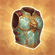 Cuirass of the Unbreakable Summit, item from Ashram Online