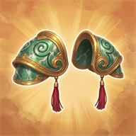 Pauldrons of the Unbreakable Summit, item from Ashram Online