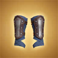 Bracers of the Living Crystal, item from Ashram Online