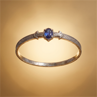 Diadem of the Living Crystal, item from Ashram Online