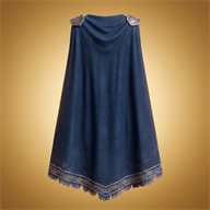 Mantle of the Living Crystal, item from Ashram Online