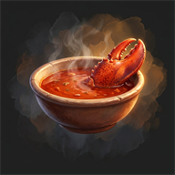 Lobster Broth, item from Ashram Online